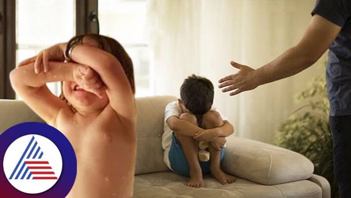 Mother asked to take bath in cold, Uttarpradesh kid calls police in anger Vin Mother asked to take bath in cold, Uttarpradesh kid calls police in anger Vin