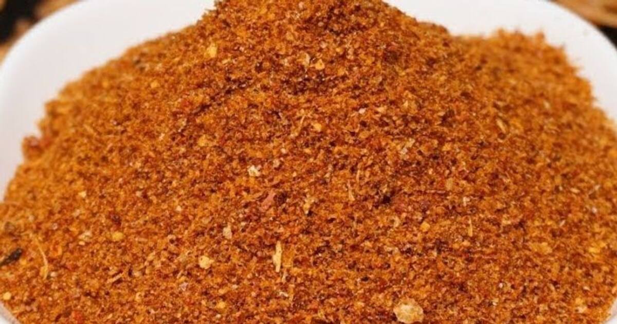  சூடான இட்லி, சாதத்திற்கு இந்த கருவாட்டு பொடியை வைத்து சாப்பிடுங்கள். வேறு எதையும் தேட மாட்டீர்கள்.