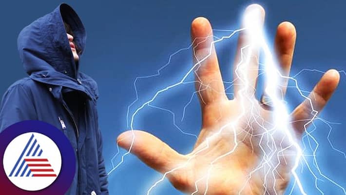 Why More Electric Shocks In Winters Why More Electric Shocks In Winters