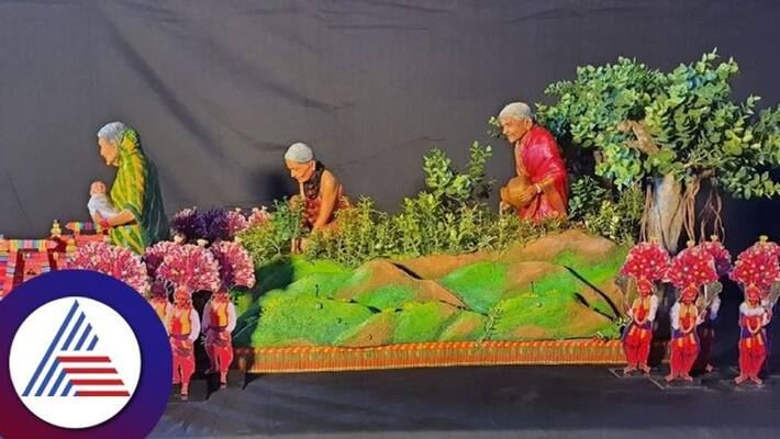 central government agree to karnataka tableau for Republic Day parade gow central government agree to karnataka tableau for Republic Day parade gow