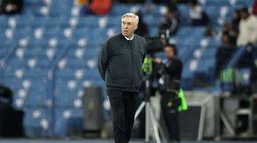 football Carlo Ancelotti downplays draw with Rayo Vallecano in La Liga title race osf football Carlo Ancelotti downplays draw with Rayo Vallecano in La Liga title race osf