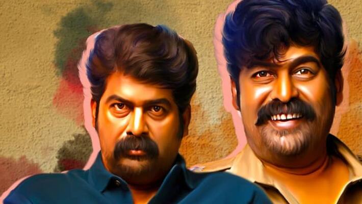 Joju George starrer new film Iratta gets a release date Joju George starrer new film Iratta gets a release date