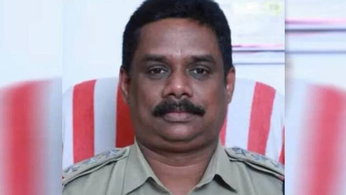 after PR sunu Jayasanil going to be expelled from Kerala Police after PR sunu Jayasanil going to be expelled from Kerala Police