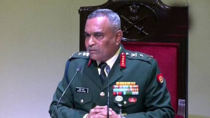 Situation along Northern border stable but unpredictable says Army Chief Manoj Pande Situation along Northern border stable but unpredictable says Army Chief Manoj Pande