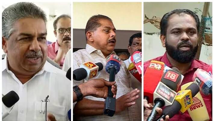 R Nazar says Saji Cherian has not given clean chit to Shanawas on drug trafficking case R Nazar says Saji Cherian has not given clean chit to Shanawas on drug trafficking case