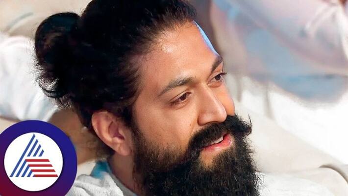 KGF actor Yash talks about most asked questions by netizens after kgf vcs KGF actor Yash talks about most asked questions by netizens after kgf vcs