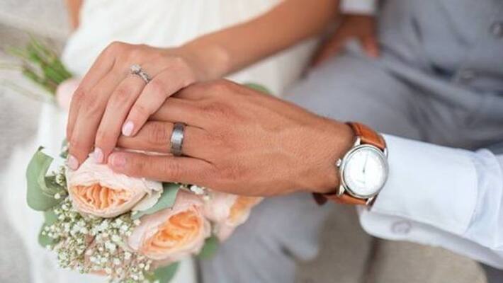 Armur Man Marries America Girl In Nizamabad Armur Man Marries America Girl In Nizamabad
