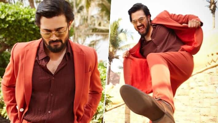 Taaza Khabar star Bhuvan Bam opens up about acting aspirations; hopes 'Bollywood will take him seriously' vma Taaza Khabar star Bhuvan Bam opens up about acting aspirations; hopes 'Bollywood will take him seriously' vma