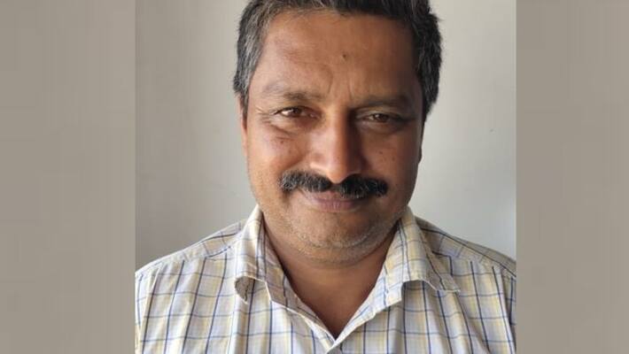 farmer dies who got seriously injured in tiger attack at wayanad farmer dies who got seriously injured in tiger attack at wayanad