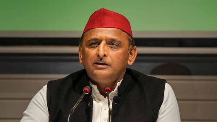 BJP might lose all 80 Lok Sabha seats in Uttar Pradesh in 2024 SP chief Akhilesh Yadav AJR BJP might lose all 80 Lok Sabha seats in Uttar Pradesh in 2024 SP chief Akhilesh Yadav AJR