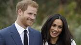 Prince Harry attends the British court: This is the first time that the royal family is attending the court akb
