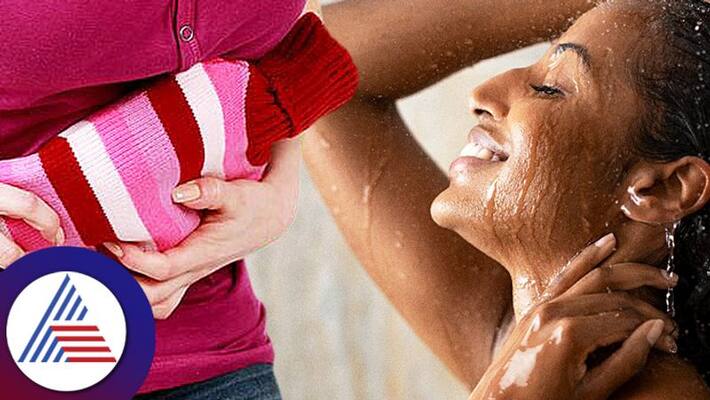 Why Women Are Not Allowed To Wash Hair During Periods Why Women Are Not Allowed To Wash Hair During Periods