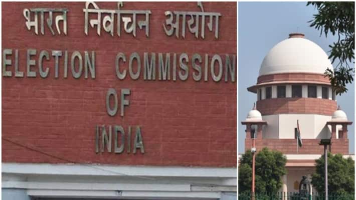 Election Commission has told Supreme Court that many measures have been taken to prevent flow of money during elections Election Commission has told Supreme Court that many measures have been taken to prevent flow of money during elections