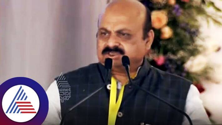 CM Basavaraj bommai likely to present Karnataka Budget on feb 17th says Report ckm CM Basavaraj bommai likely to present Karnataka Budget on feb 17th says Report ckm