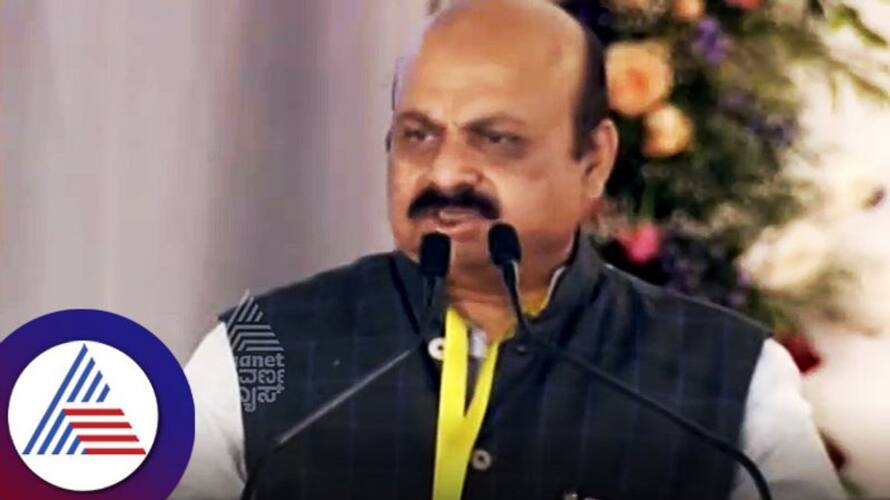 BJP Wave in State but congress leaders given poses they have already won CM Bommai sarcasm sat BJP Wave in State but congress leaders given poses they have already won CM Bommai sarcasm sat