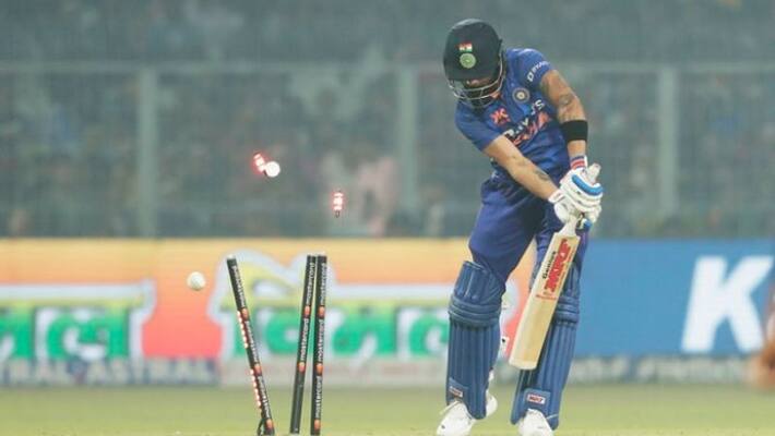 INDvsSL Live: Early Strikes Suffers Team India in Eden Gardens, Top 3 Batters Went To Pavilion INDvsSL Live: Early Strikes Suffers Team India in Eden Gardens, Top 3 Batters Went To Pavilion