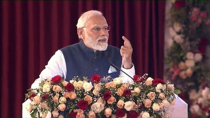 Get Ready for Elections Says PM Narendra Modi grg Get Ready for Elections Says PM Narendra Modi grg