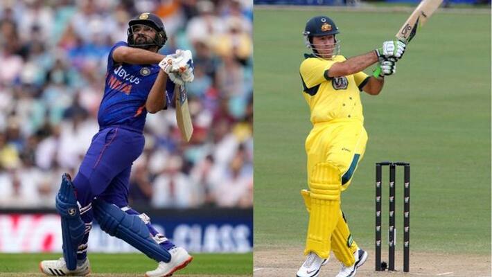 gautam gambhir opines rohit sharma is better batsman than ricky ponting for this reason gautam gambhir opines rohit sharma is better batsman than ricky ponting for this reason