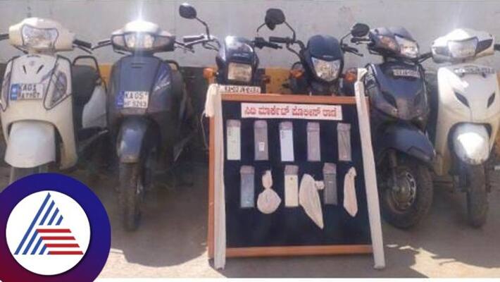 Association of women at night theft during the day 6 people were arrested for robbery gow Association of women at night theft during the day 6 people were arrested for robbery gow