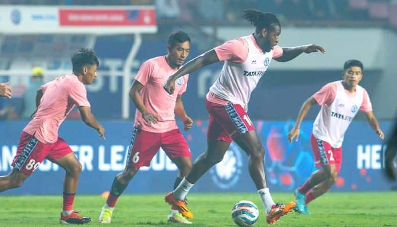 football ISL 2022-23: East Bengal FC eye full points against Jamshedpur FC in red-hot playoffs tussle snt
