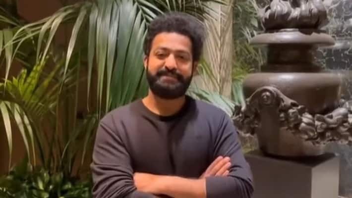 Jr NTR Breaks Silence On The Accent Trolling at Golden Globes sgk Jr NTR Breaks Silence On The Accent Trolling at Golden Globes sgk