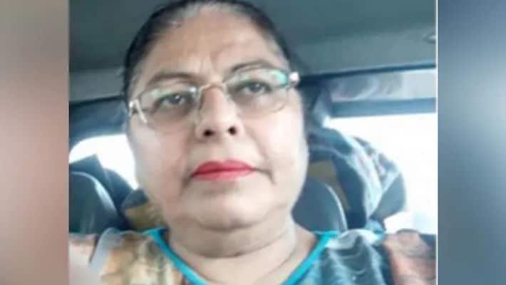 3 arrested in Delhi who killed and buried a woman after she pressuring to return money which she gave them as loan akb 3 arrested in Delhi who killed and buried a woman after she pressuring to return money which she gave them as loan akb