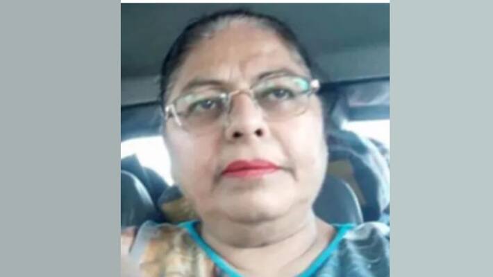 Delhi Woman Killed Allegedly Over Loan Dispute Buried 3 Arrested Delhi Woman Killed Allegedly Over Loan Dispute Buried 3 Arrested