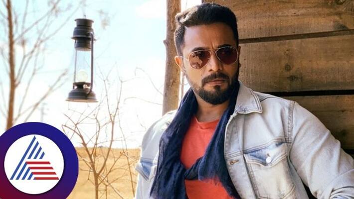 sandalwood actor sri murali was injured during the shooting of the film bagheera gvd sandalwood actor sri murali was injured during the shooting of the film bagheera gvd