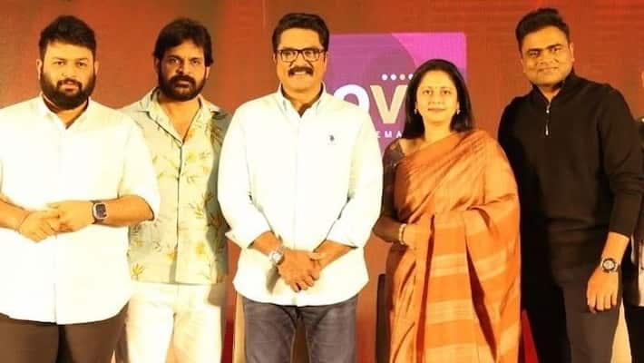 Sarathkumar funny comments at Vaarasudu press meet Sarathkumar funny comments at Vaarasudu press meet
