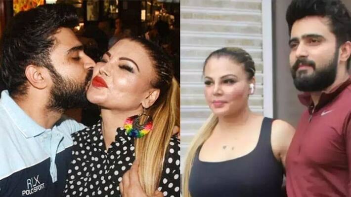 rakhi sawant brother rakesh reacts to reports about her name changed to fatima rakhi sawant brother rakesh reacts to reports about her name changed to fatima