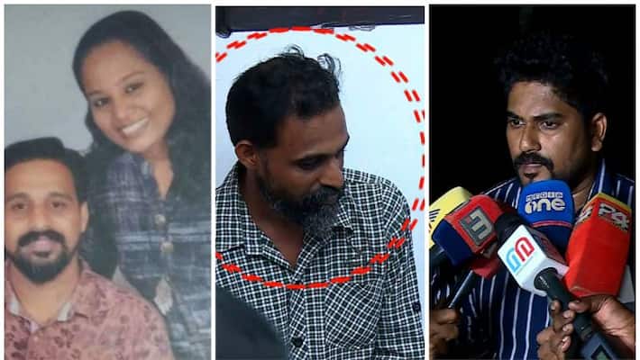 brother in law sajeevan lied about remya says her brother about vypin remya murder case brother in law sajeevan lied about remya says her brother about vypin remya murder case