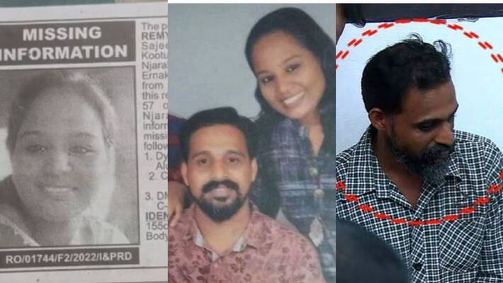 young man killed his wife and buried in the backyard Police for further investigation young man killed his wife and buried in the backyard Police for further investigation