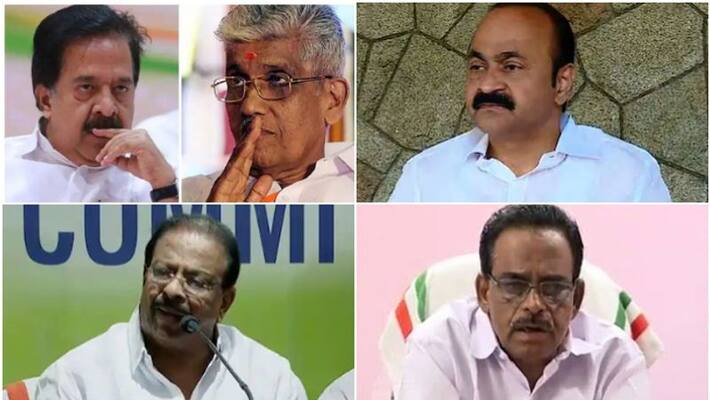 karakulam krishna pillai against congress leadership in kpcc meeting on nss issue karakulam krishna pillai against congress leadership in kpcc meeting on nss issue