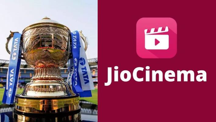 Jio Cinema may stream ipl 2023 after Football world cup Jio Cinema may stream ipl 2023 after Football world cup