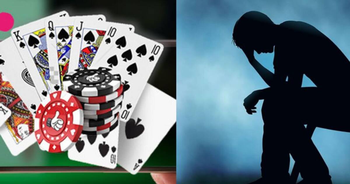 விடாமல் காவு வாங்கும் ஆன்லைன் ரம்மி.. ரூ.4 லட்சத்தை இழந்த இளைஞர் தற்கொலை.. திருச்சியில் மீண்டும் சோகம்..!