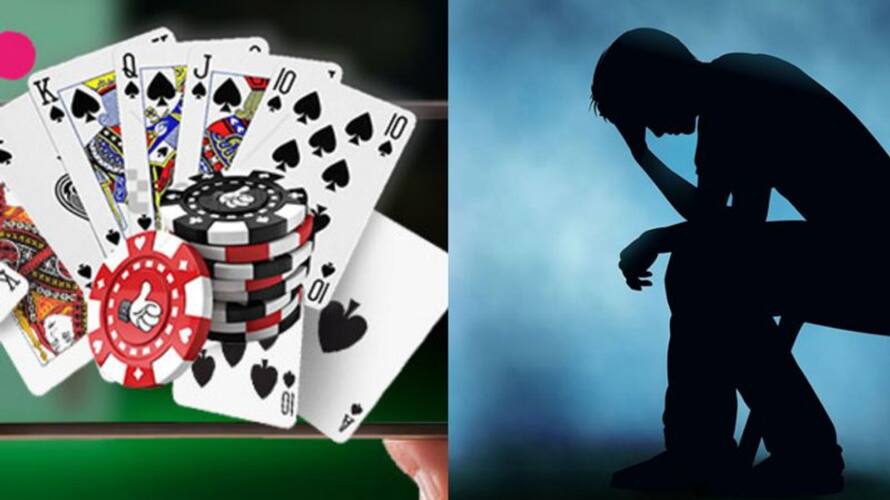 trichy Youth commits suicide after losing money in online rummy trichy Youth commits suicide after losing money in online rummy