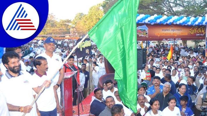 Everyone should get ahead in life says CTrav at chikkamagaluru rav Everyone should get ahead in life says CTrav at chikkamagaluru rav