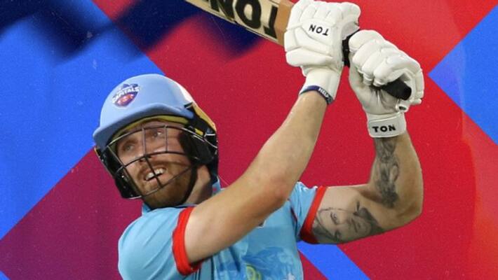 SA20 2023 Pretoria Capitals beat Sunrisers Eastern Cape by 23 runs SA20 2023 Pretoria Capitals beat Sunrisers Eastern Cape by 23 runs