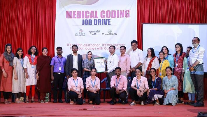 medical coding recruitment kochi medical coding recruitment kochi