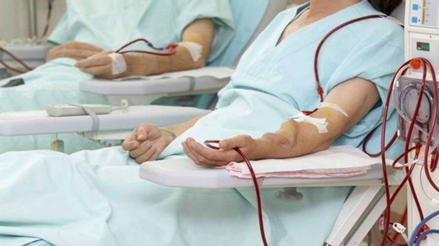 As the hospital looks, the disease should be cured snr As the hospital looks, the disease should be cured snr