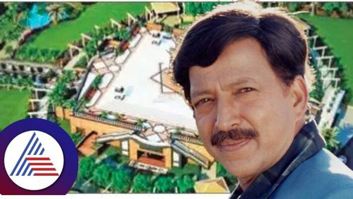 Outrage of Vishnuvardhan Fans against Government of Karnataka grg Outrage of Vishnuvardhan Fans against Government of Karnataka grg