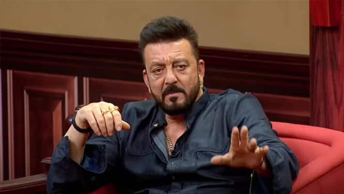 Sanjay Dutt Sensational Comments on Cancer Sanjay Dutt Sensational Comments on Cancer