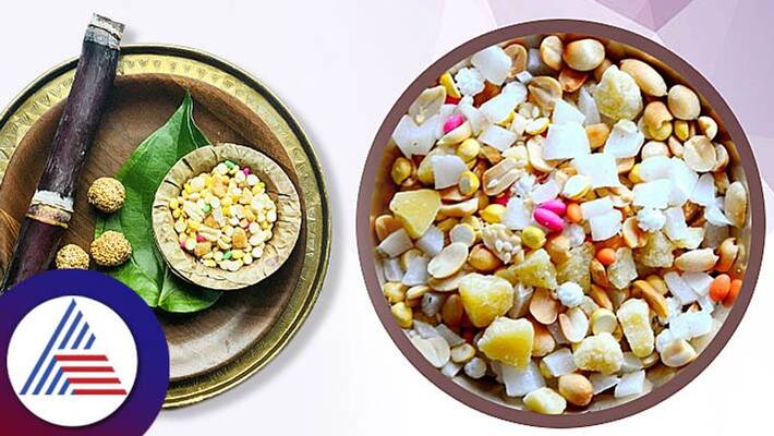 Scientific reason behind eating Ellu Bella on Sankranti Scientific reason behind eating Ellu Bella on Sankranti