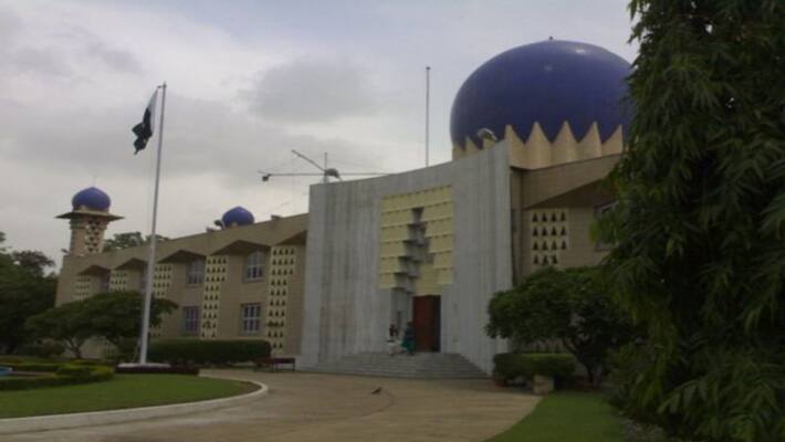 Pakistani diplomats asked questions about sex life - Indian woman's allegation.. The country's government has started an investigation Pakistani diplomats asked questions about sex life - Indian woman's allegation.. The country's government has started an investigation