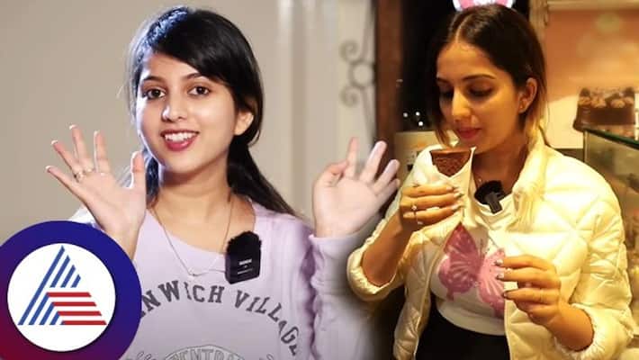 Kannada Niveditha Gowda share Bali travel experience along with church street biscuit coffee vcs Kannada Niveditha Gowda share Bali travel experience along with church street biscuit coffee vcs