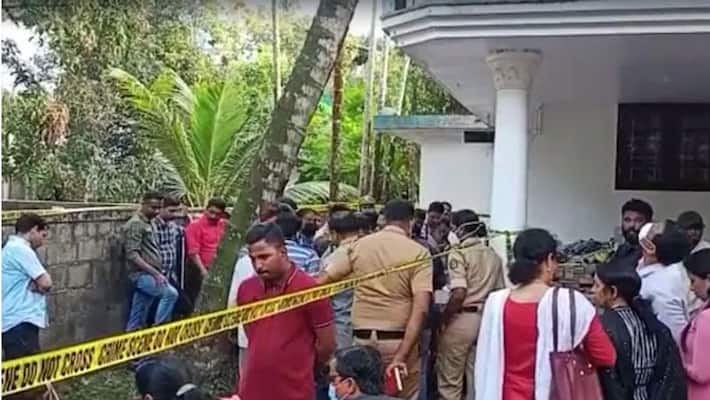 retired nurse murder in trichy retired nurse murder in trichy