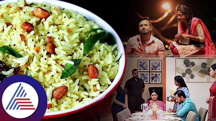 Morning Breakfast Chitranna Story In Kannada serial Lakshana Vin Morning Breakfast Chitranna Story In Kannada serial Lakshana Vin
