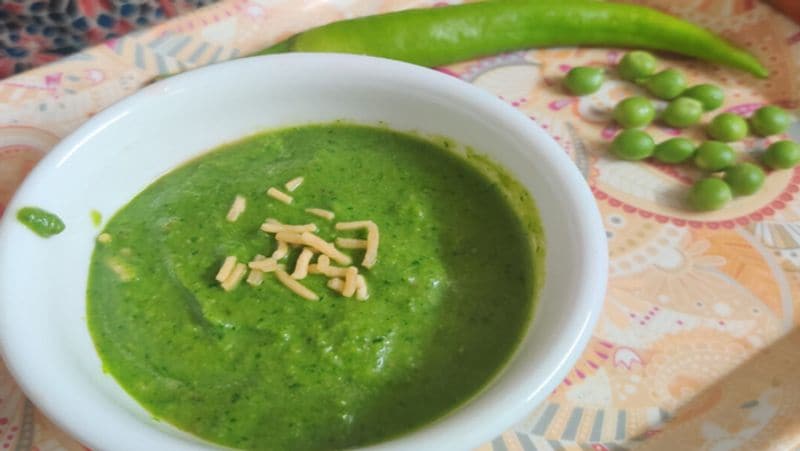 Kitchen tips never throw peas peel here are some tips to use it dva 