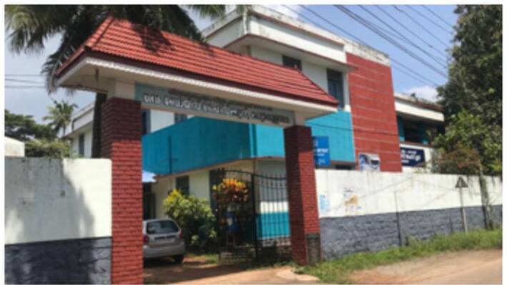 Kanyakulangara Boys School now has girls too Kanyakulangara Boys School now has girls too