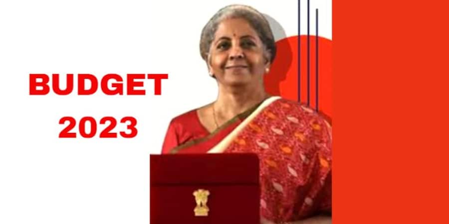 Union Budget 2023-24 Live Updates on finance minister Nirmala Sitharaman speech